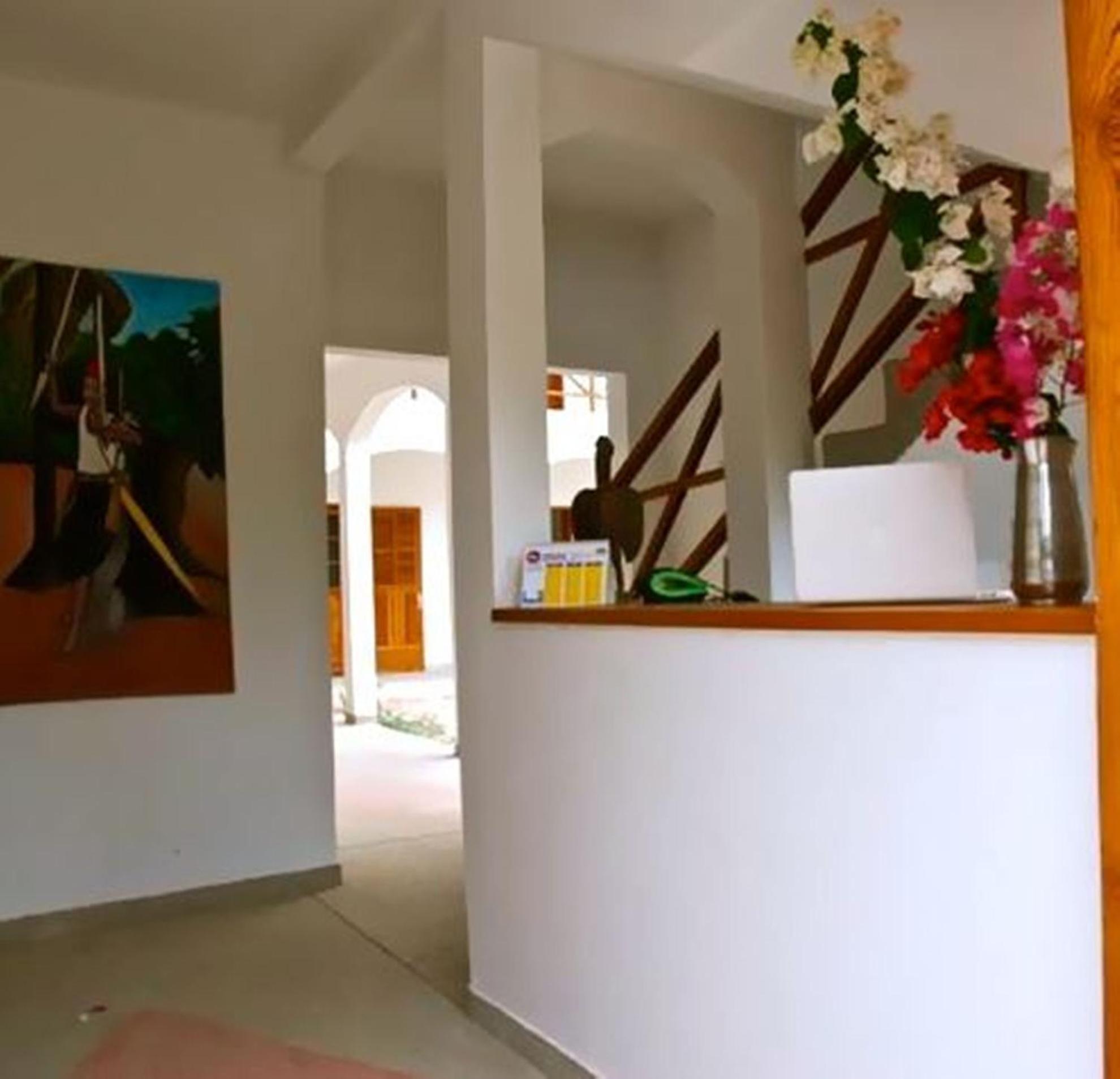 Casa Motel Зигинчор Екстериор снимка